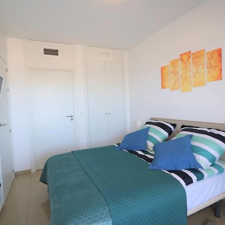 Apartment Santa Rita Ref.6489 Alicante Eksteriør billede