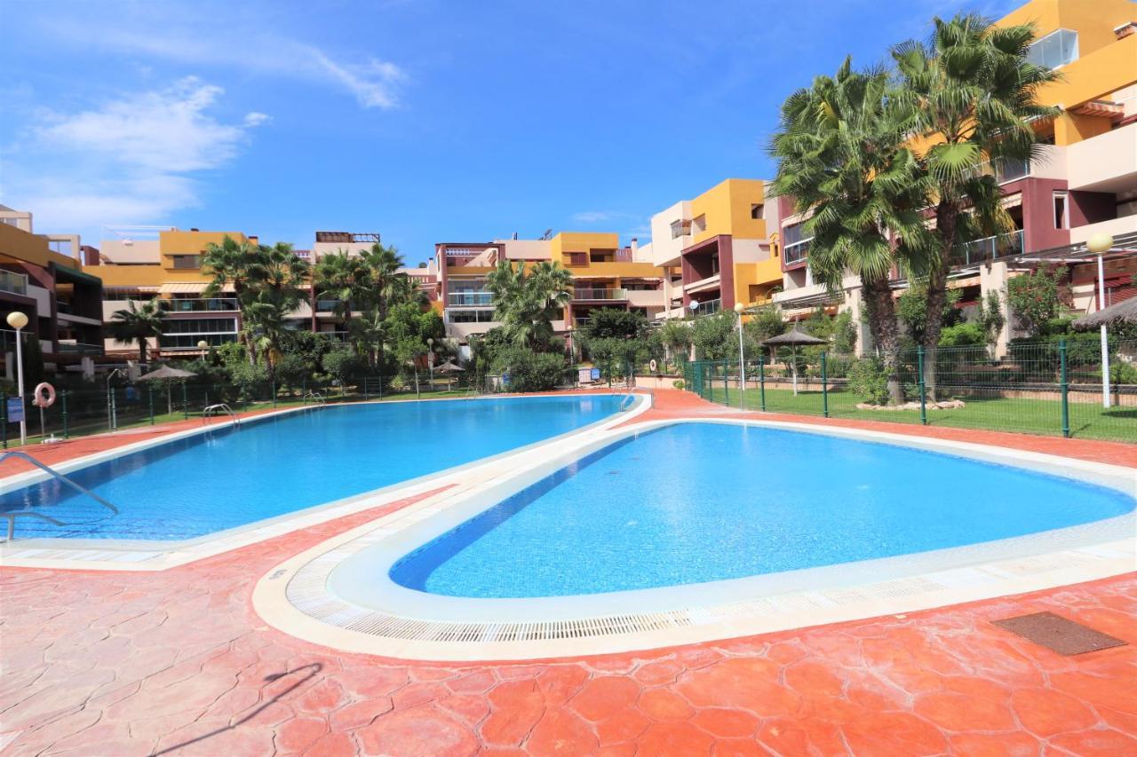 Apartment Santa Rita Ref.6489 Alicante Eksteriør billede