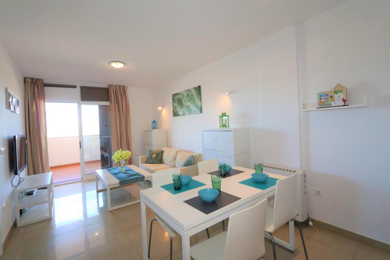 Apartment Santa Rita Ref.6489 Alicante Eksteriør billede