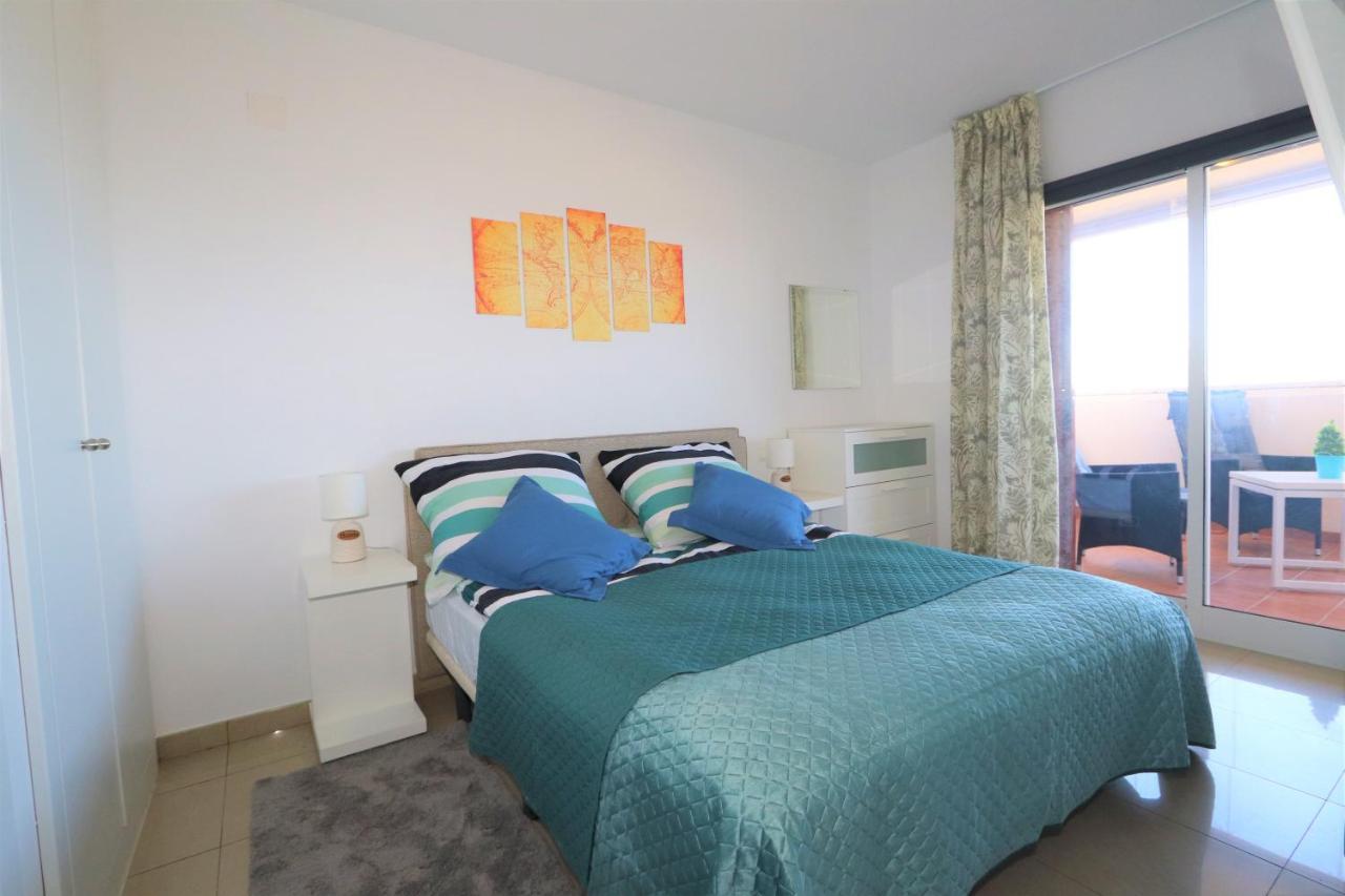 Apartment Santa Rita Ref.6489 Alicante Eksteriør billede