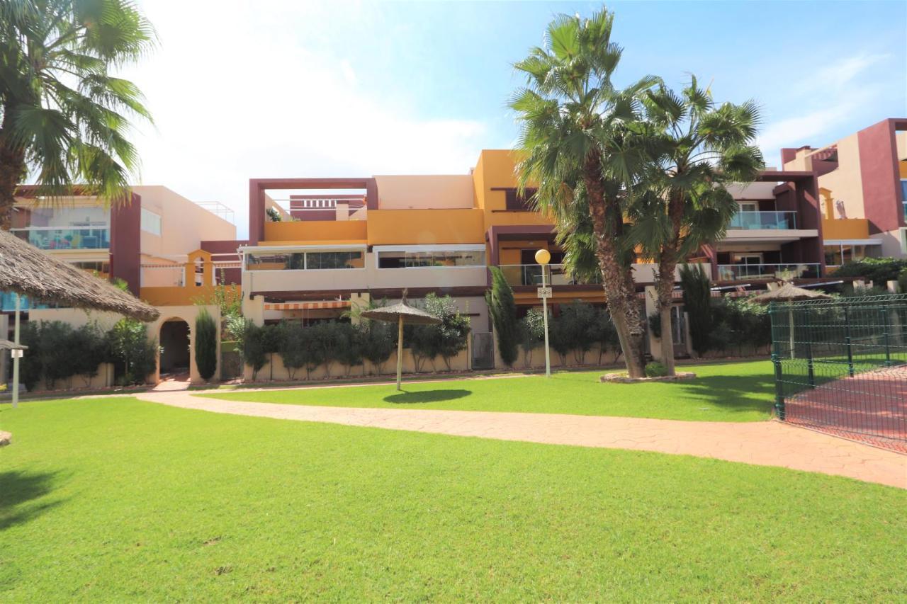Apartment Santa Rita Ref.6489 Alicante Eksteriør billede