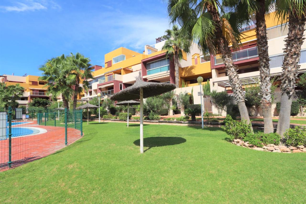 Apartment Santa Rita Ref.6489 Alicante Eksteriør billede