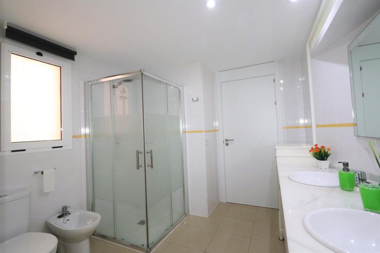 Apartment Santa Rita Ref.6489 Alicante Eksteriør billede